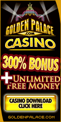 US online casino Golden Palace Casino