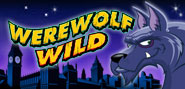 Play Aristocrats Werewolf pokie for free