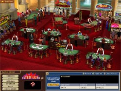 Play online casino Intercasino